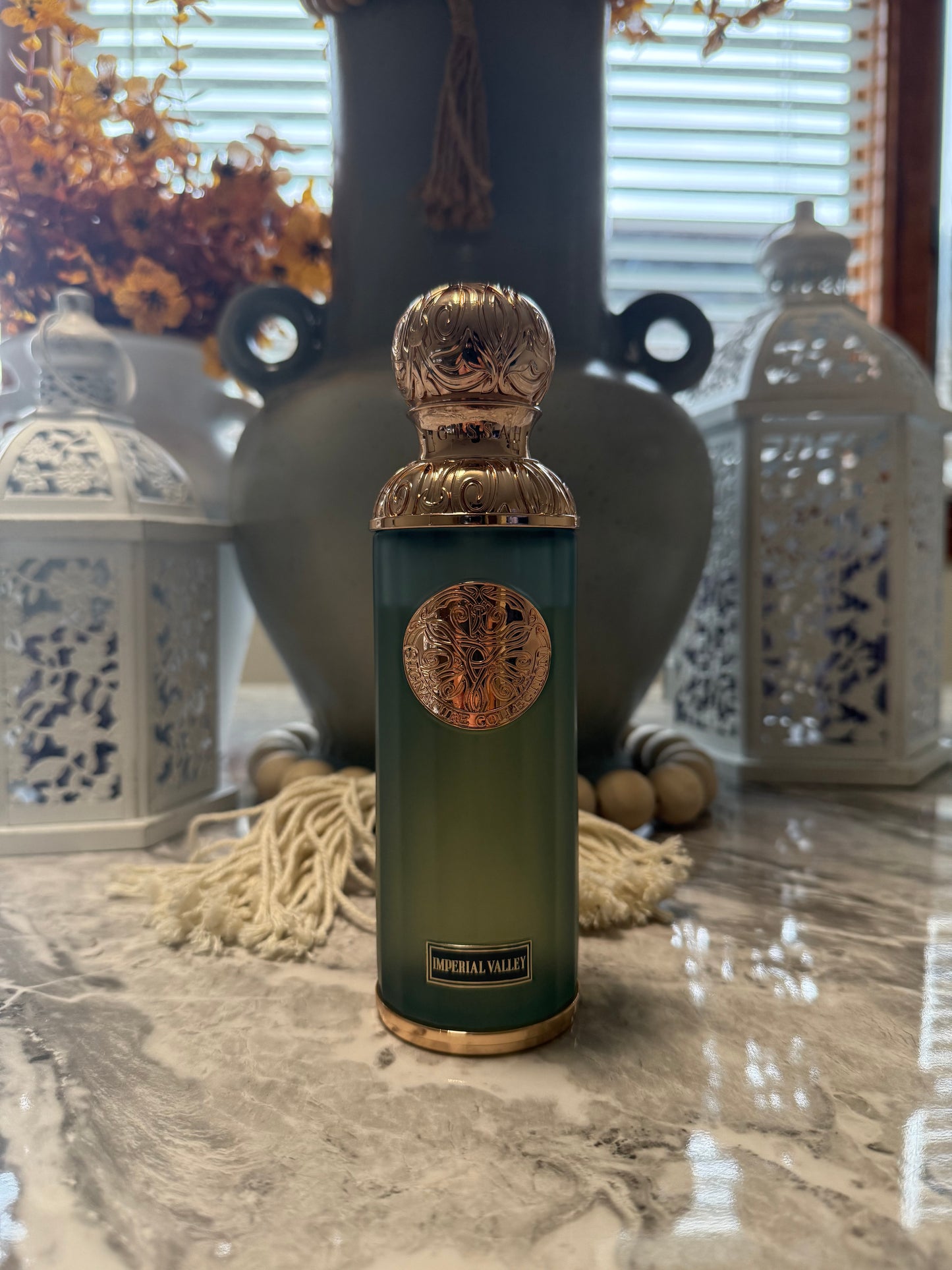 Gissah Imperial Valley | Eau de Parfum | 10mL Sample