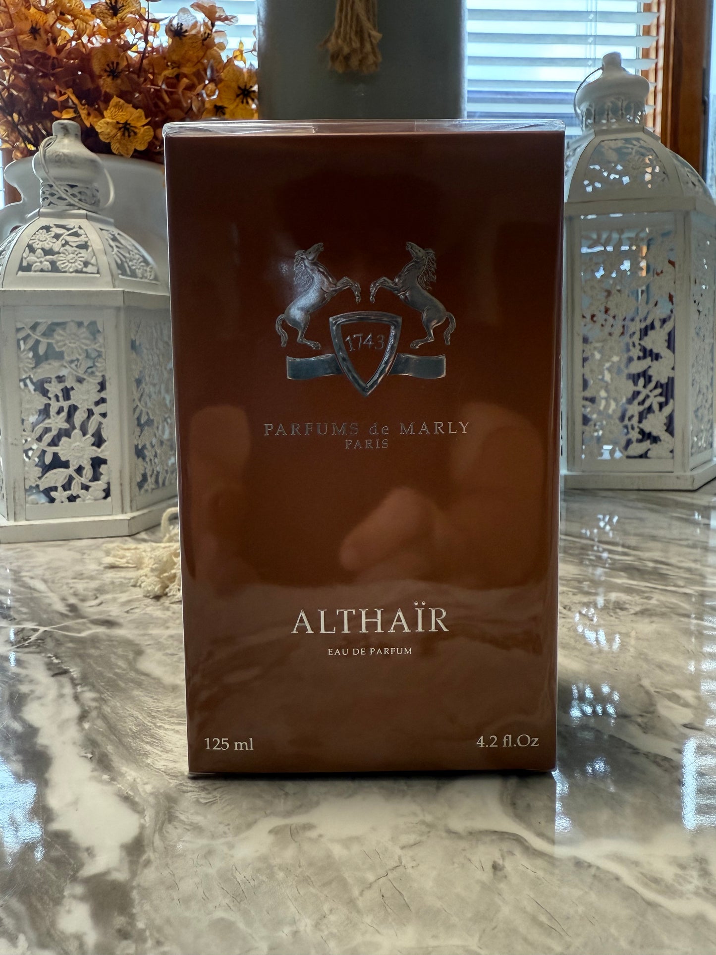 Parfums de Marly Althaïr | Eau de Parfum | 10mL Sample