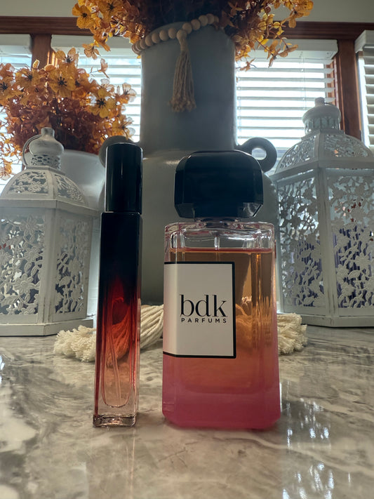BDK Impadia | Eau de Parfum | 10mL Sample