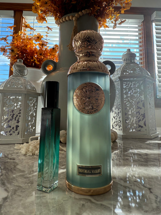 Gissah Imperial Valley | Eau de Parfum | 10mL Sample