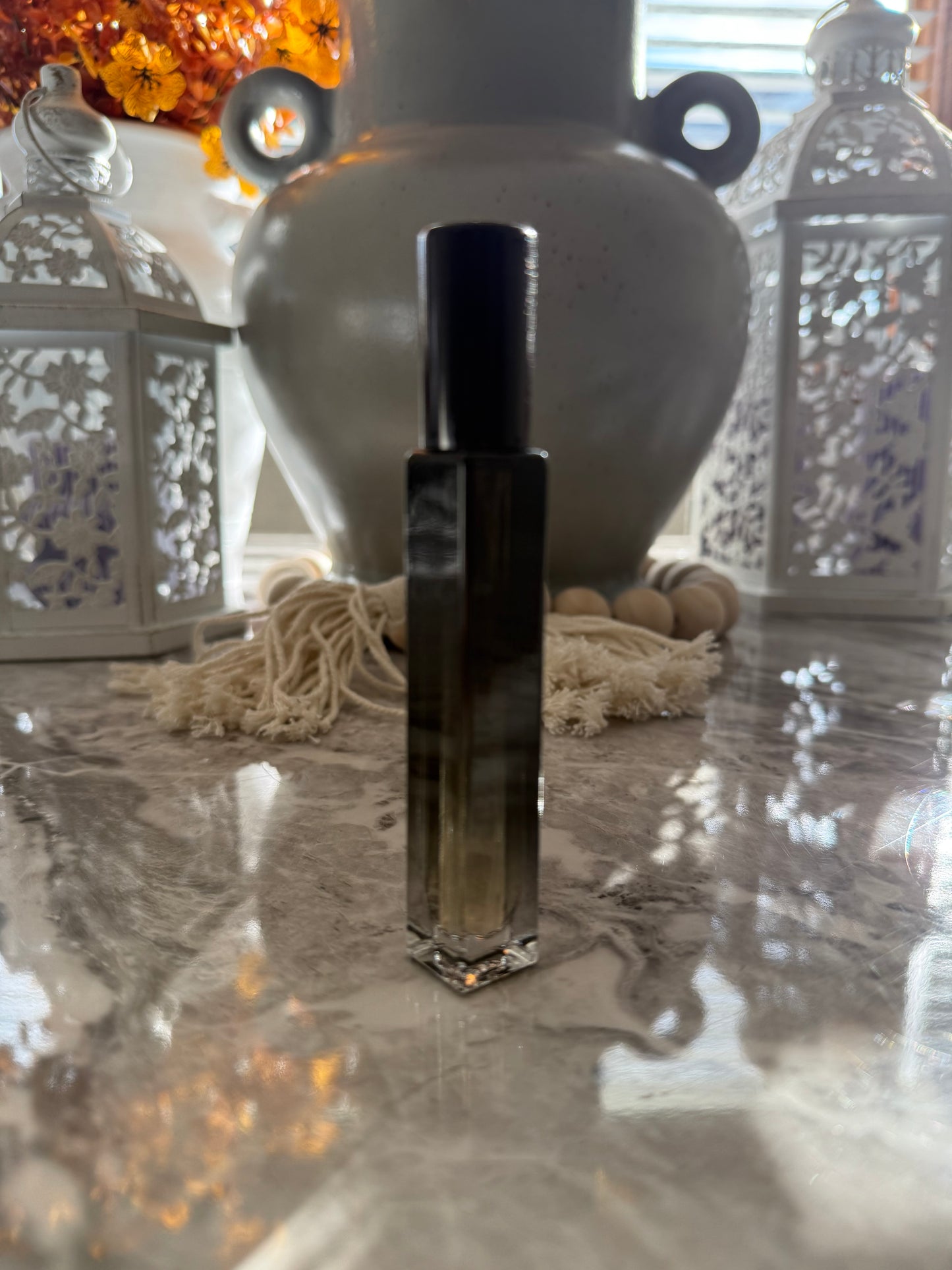 Clive Christian Blonde Amber | Eau de Parfum | 10mL Sample