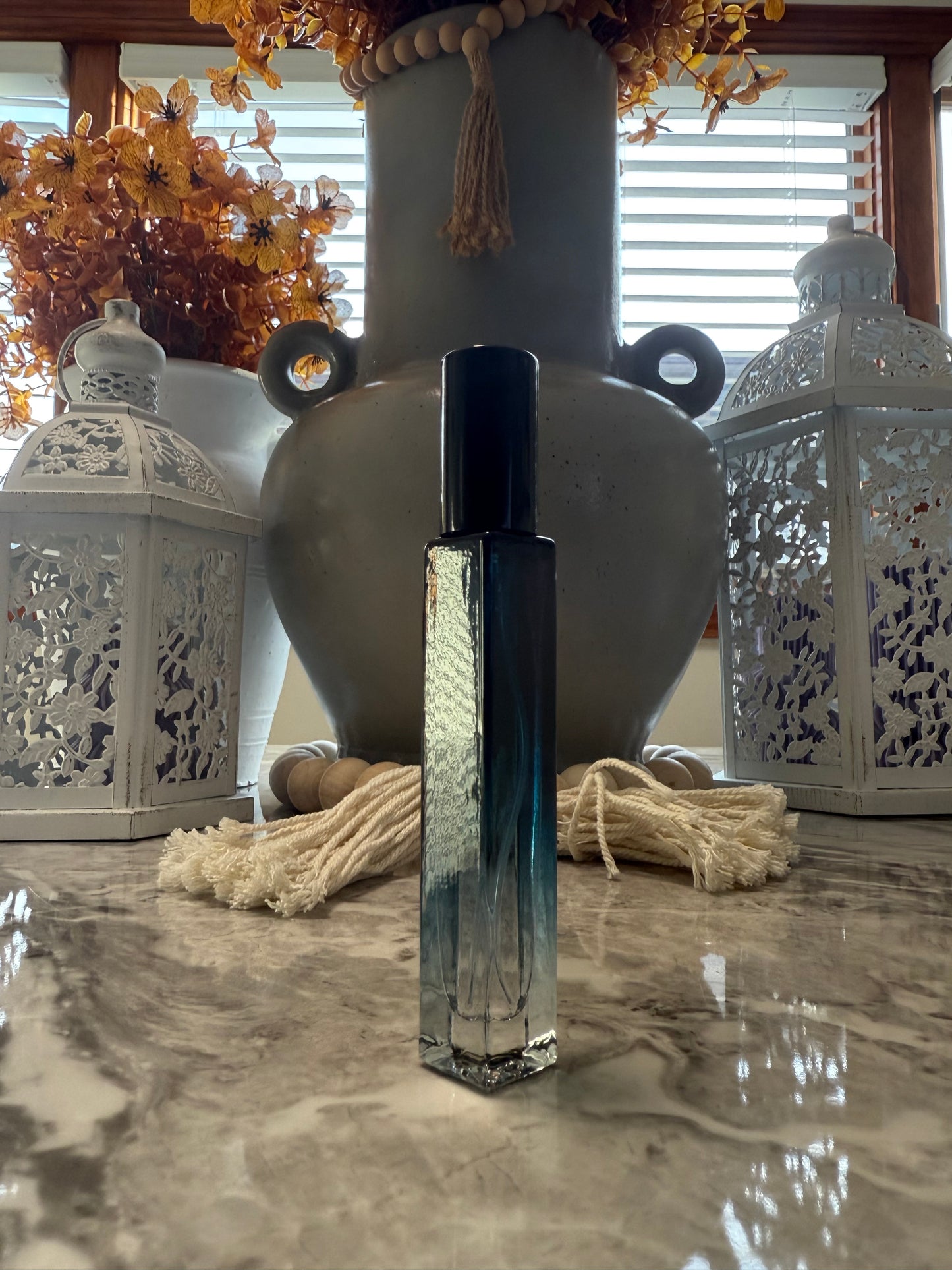 Bleu De Chanel | Parfum | 10mL Sample