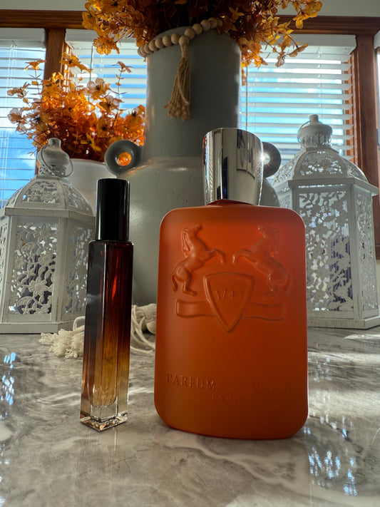 Parfums de Marly Althaïr | Eau de Parfum | 10mL Sample