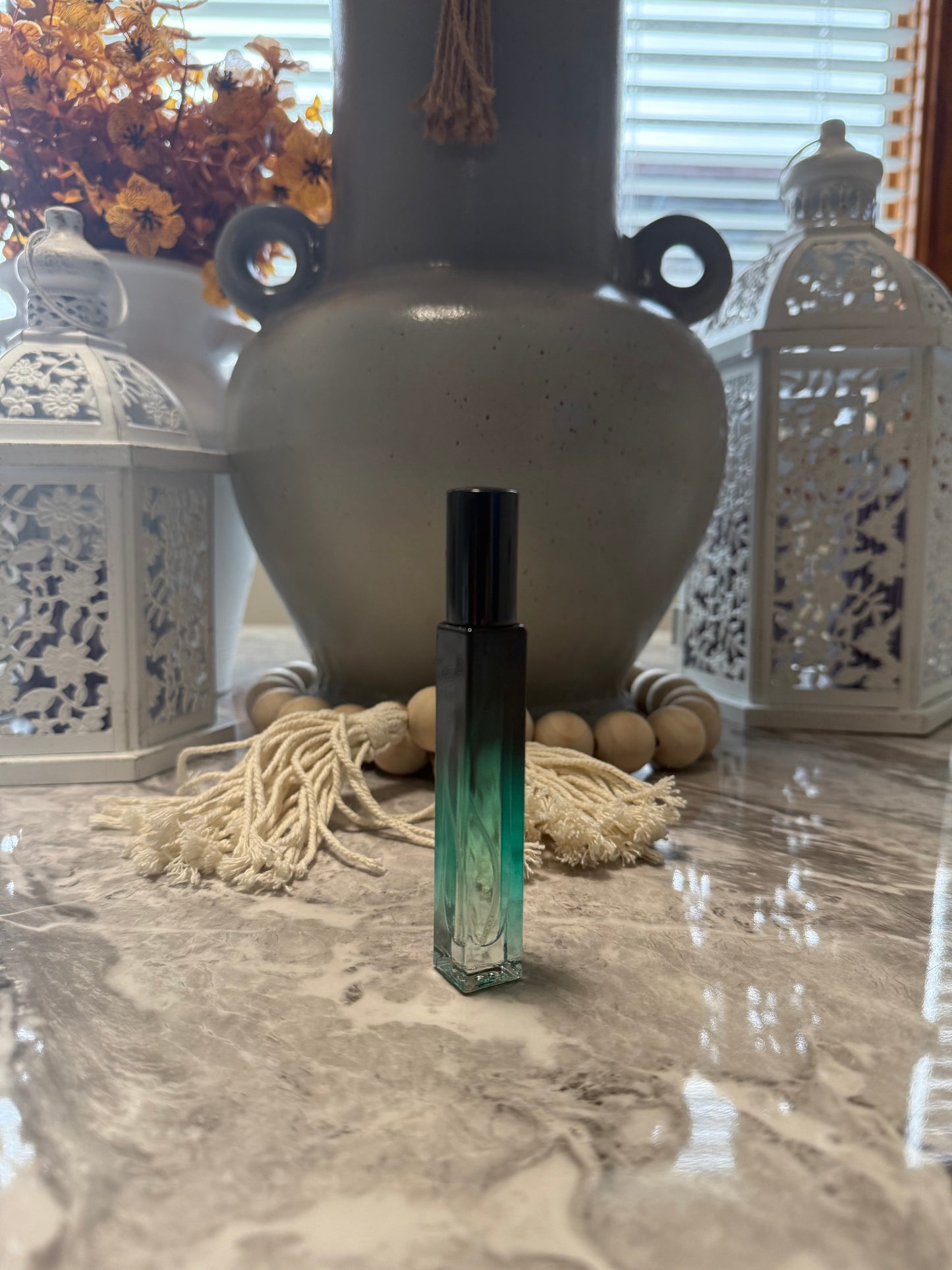 Gissah Imperial Valley | Eau de Parfum | 10mL Sample