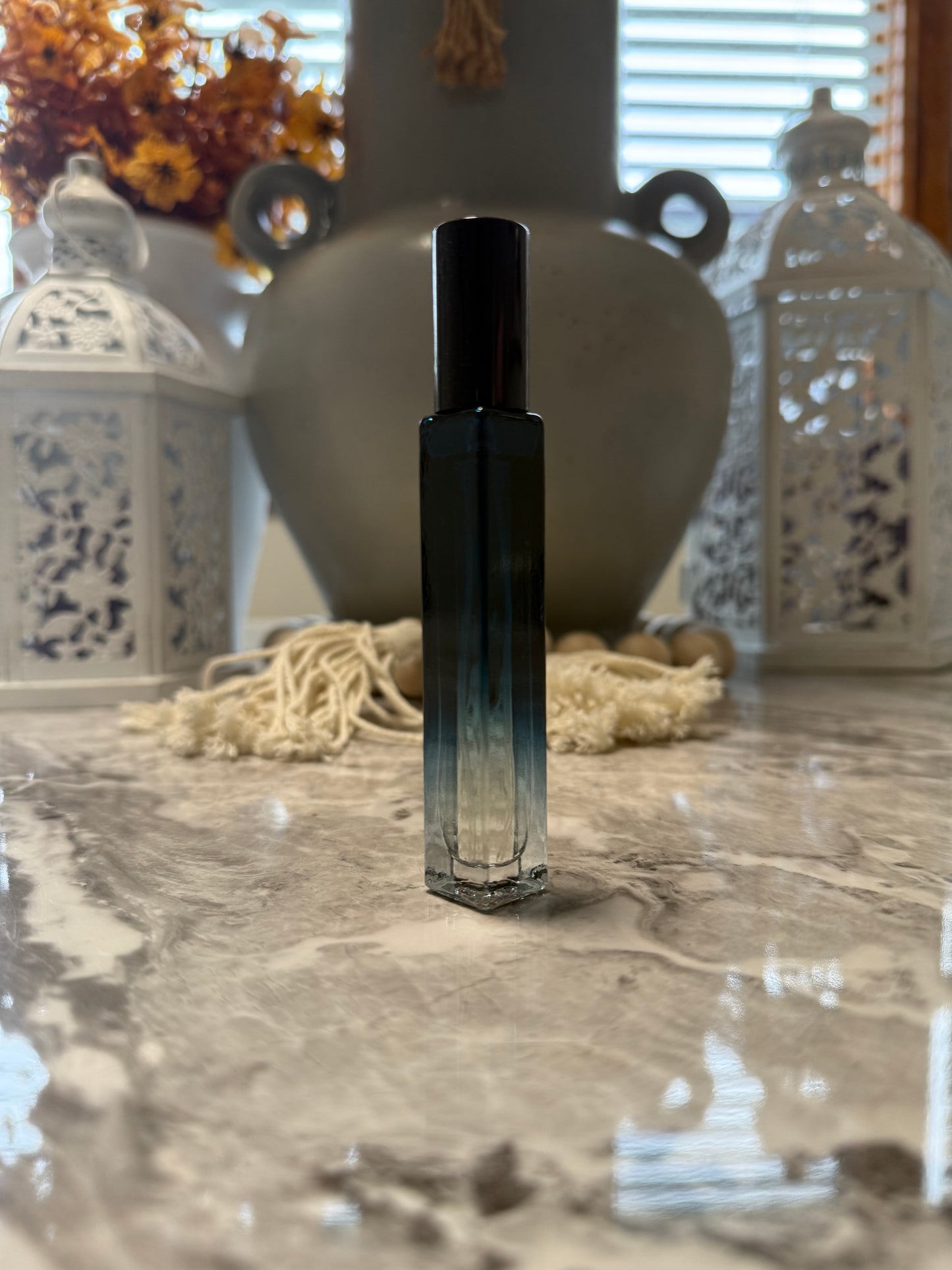 Stéphane Humbert Lucas God of Fire | Eau de Parfum | 10mL Sample