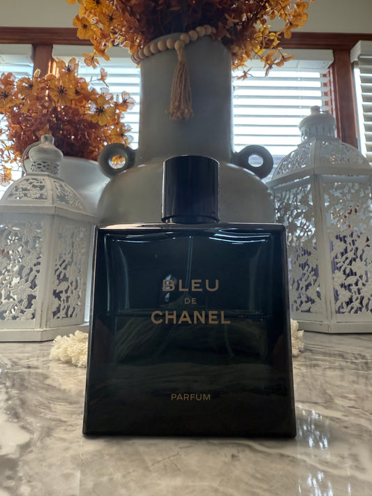 Bleu De Chanel | Parfum | 10mL Sample